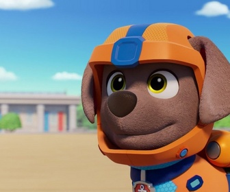 Replay Paw Patrol, la Pat'Patrouille - Un drôle de rêve