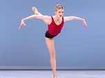 Replay Prix de Lausanne 2025 - Sélections seniors