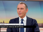 Replay L'invité politique - Émission du lundi 23 juin 2025