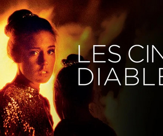 Replay Les cinq diables