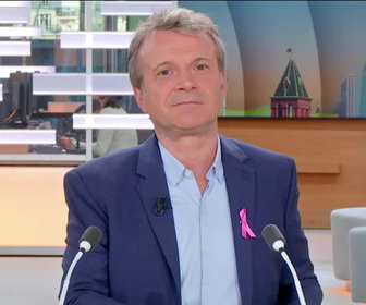 Replay L'info s'éclaire - Émission du mercredi 1 octobre 2025