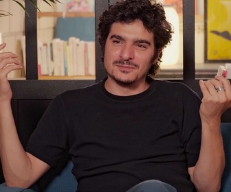 Replay Les idées larges avec Albert Moukheiber - Suis-je mon cerveau ?