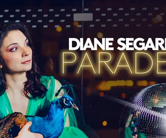 Replay Diane Segard - Parades