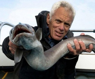 Replay River monsters - Le démon des abysses