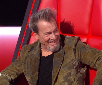 Replay The Voice 2026 - Prime du 18 avril 2026 - Partie 2
