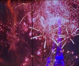Replay Élément Terre, la quotidienne - Risque d'incendies, pollution... Quelles alternatives aux feux d'artifice du 14 juillet ?