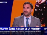 Replay Perrine jusqu'à minuit - Julien Odoul : Un échec au sein de la famille - 10/06