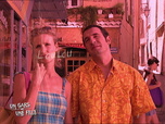 Replay Un gars, une fille - S4E3 - Se baladent (2)