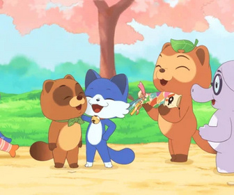 Replay Taki Tanuki - 12/02/2026