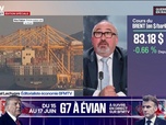 Replay BFM Première - BFM Conso : Économie mondiale, ce que va changer l'accord Iran/USA - 15/06