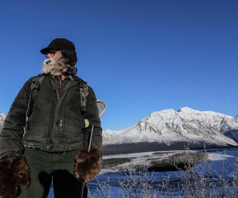 Replay Seuls face à l'Alaska - S3E16 - Détours dangereux
