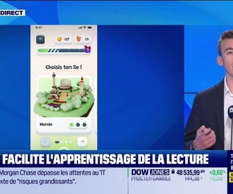 Replay Le Pitch : Zeaply, une application de lecture pour enfants - 15/04