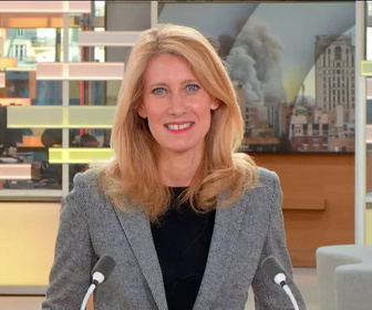 Replay La politique s'éclaire - 14/03/2026