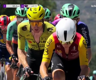 Replay Cyclisme sur route - Tour de Burgos - l'étape 4
