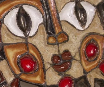 Replay Affaire conclue : la vie des objets - La céramique signée Rolland Zobel de Caroline