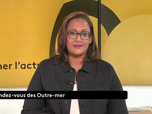 Replay Outre-mer l'actu - Émission du jeudi 8 mai 2025