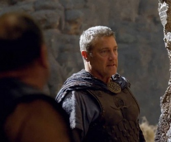 Replay Atlantis - S2 E4 - Le mariage des âmes loyales