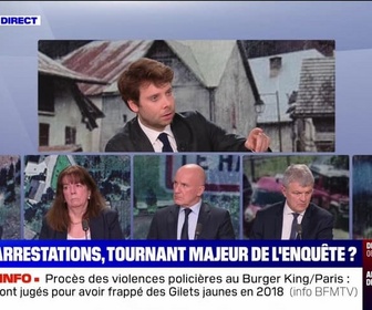 Replay L'intégrale de Tout le monde veut savoir du mardi 25 mars
