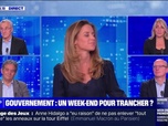 Replay Week-end direct - Gouvernement Barnier: Stéphane Le Foll refuse de redevenir ministre - 13/09