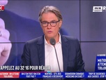 Replay Les Grandes Gueules - 49ème jour sans gouvernement, consultations interminables… Macron devient grotesque ?