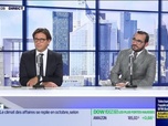 Replay BFM Bourse - Le Club : La présidentielle US fige les marchés - 24/10