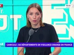 Replay Estelle Midi - SNCF. Voyager en train est-il devenu un luxe ?