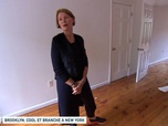 Replay Un jour, un doc - Brooklyn, cool et branché à New York
