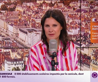 Replay Apolline Matin - Émission du 24 juin 2026