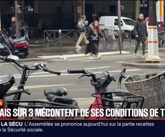 Replay BFM Première prématinale - C'est votre vie - 05/12