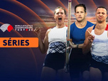 Replay Séries du 14 septembre 2025