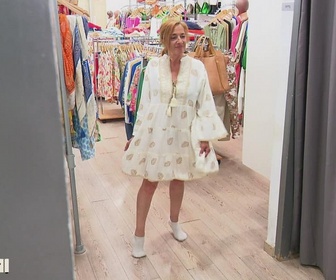 Replay Les reines du shopping - J4 : En robe pour votre anniversaire