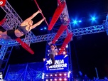 Replay Ninja warrior - S08 E01 (Partie 2)