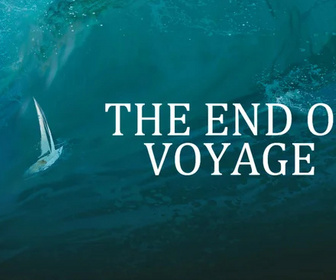 Replay Libre court - The End of Voyage