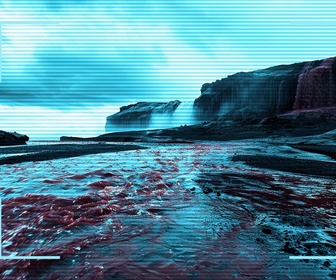 Replay Strange evidence - S2E8 - La rivière de sang