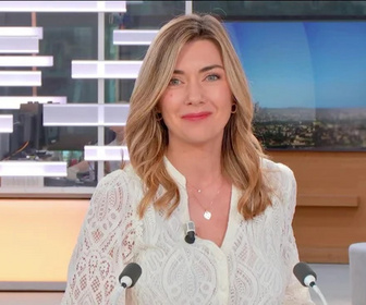 Replay Le 14h/16h - Émission du jeudi 26 juin 2025