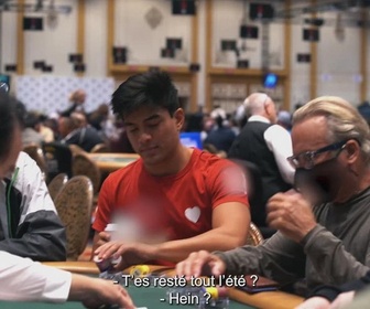 Replay Dans la tête d'un pro - Pierre Calamusa au WSOP 2022 – Partie 1