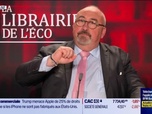 Replay La librairie de l'éco - Les livres de la dernière minute : Joachim Murat, Olivier Pastré et CESifo - 24/05