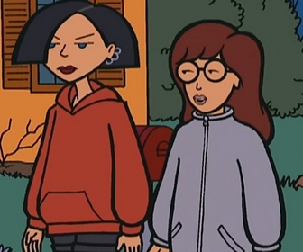 Replay Daria - S5 E1 - Jackpot
