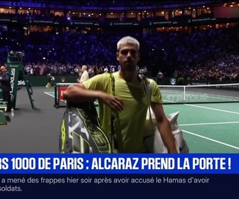 Replay BFM Première prématinale - Le journal des sports du 29 octobre