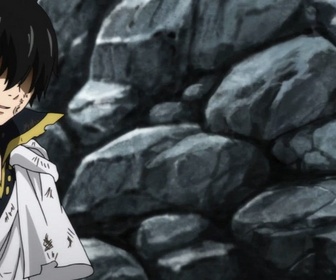 Replay Fairy Tail - S9 E18 - 400 ans d'attente