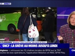 Replay Calvi 3D - La SNCF : grève au moins jusqu'à lundi - 15/02