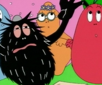 Replay Barbapapa autour du monde - S01 E45 - L'aye aye