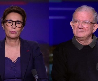 Replay Face à face - Procès en appel des assistants parlementaires du FN : Marine Le Pen change sa stratégie de défense