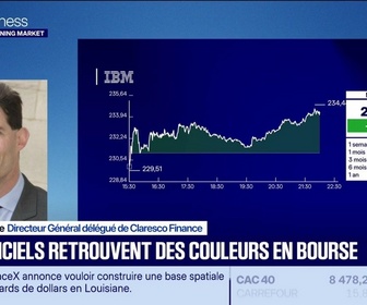 Replay Good Morning Market - En portefeuille : Les secteurs à suivre pour la rentrée - 26/08