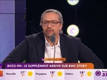 Replay 5/7 le morning RMC - Le supplément du 20 mars 2026