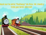 Replay Thomas et ses amis - Hors des rails