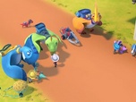 Replay Dino Ranch - Toujours plus haut