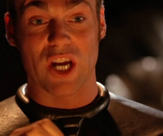 Replay Stargate SG-1 - S5 E15 - Sans issue (1/2)