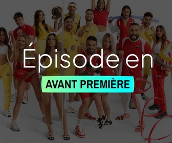 Replay Les apprentis champions - S1 E43 - Hulk