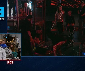 Replay Battlebots : le choc des robots - Émission 2